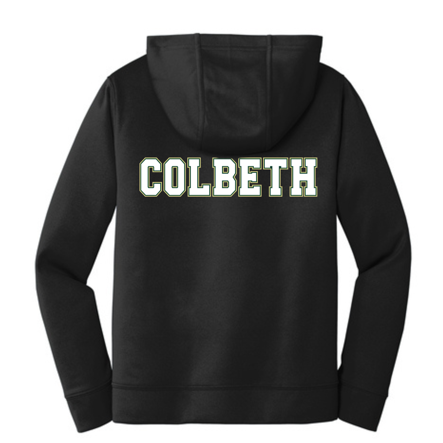 YOUTH Chisago Lakes Fastpitch Performance Hoodie
