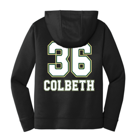 YOUTH Chisago Lakes Fastpitch Performance Hoodie