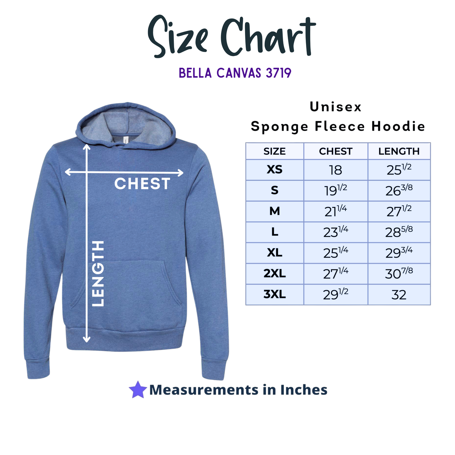 Follow Jesus Fleece Hoodie