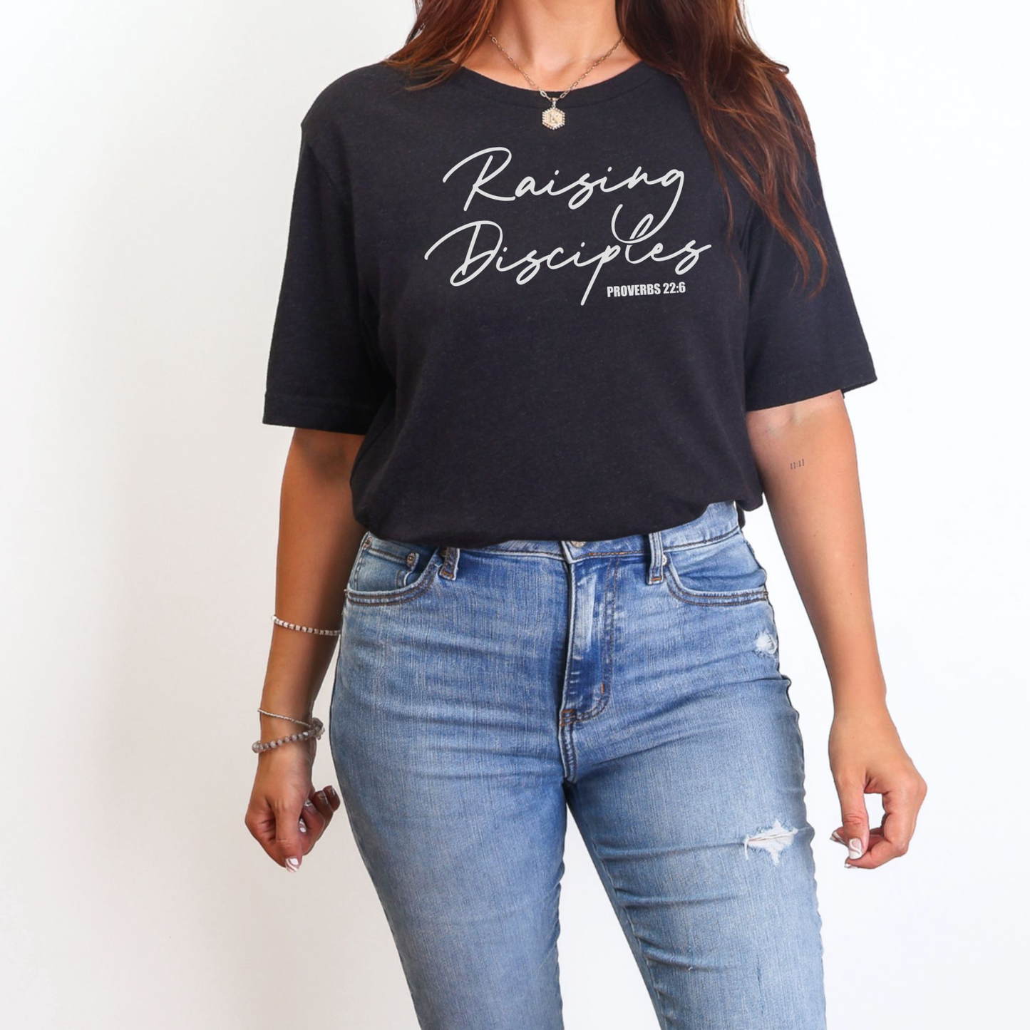 Raising Disciples T-Shirt