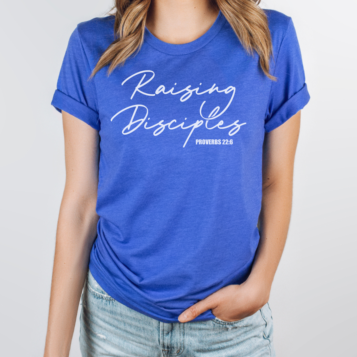 Raising Disciples T-Shirt