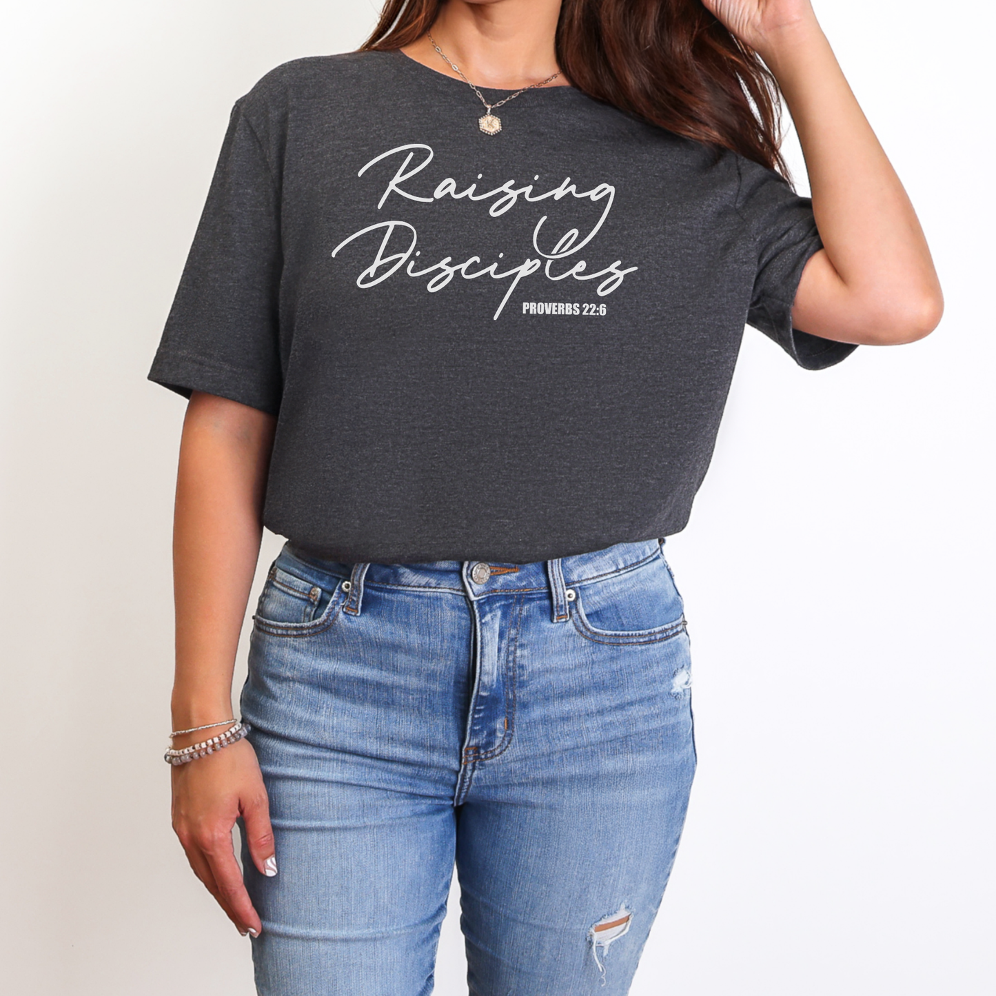 Raising Disciples T-Shirt