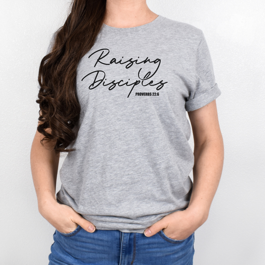 Raising Disciples T-Shirt