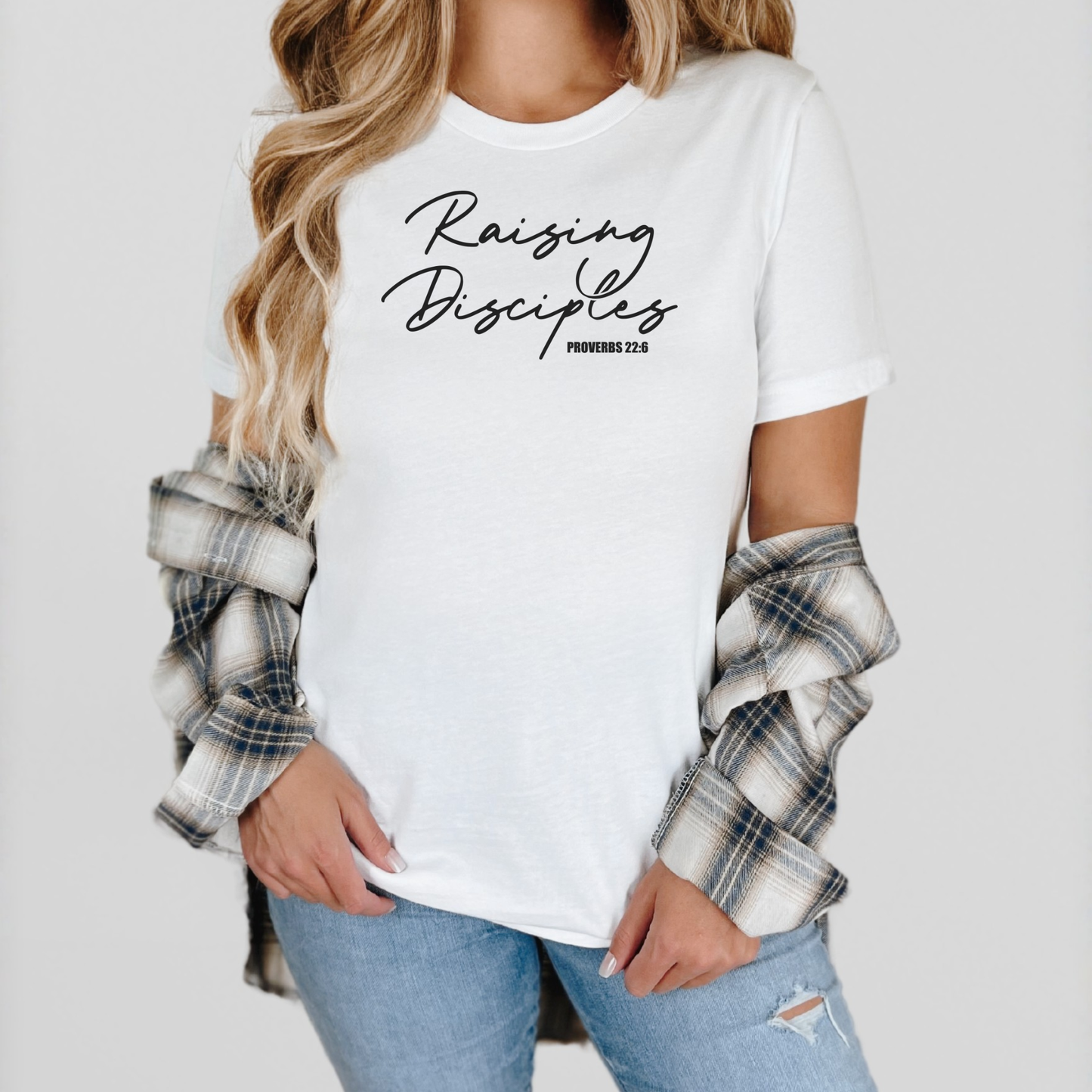 Raising Disciples T-Shirt