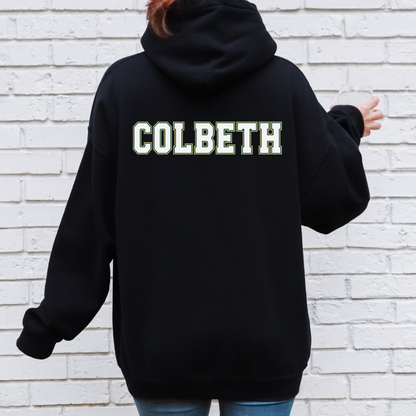Adult CL Fastpitch '26 Hoodie