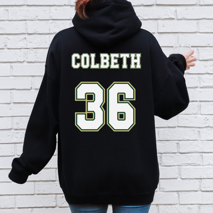 Adult CL Fastpitch '26 Hoodie