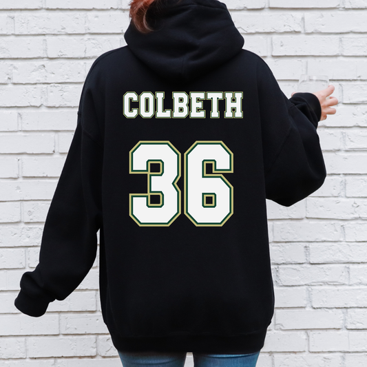 Adult CL Fastpitch '26 Hoodie