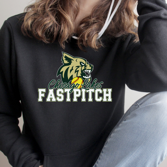 Adult CL Fastpitch '26 Hoodie