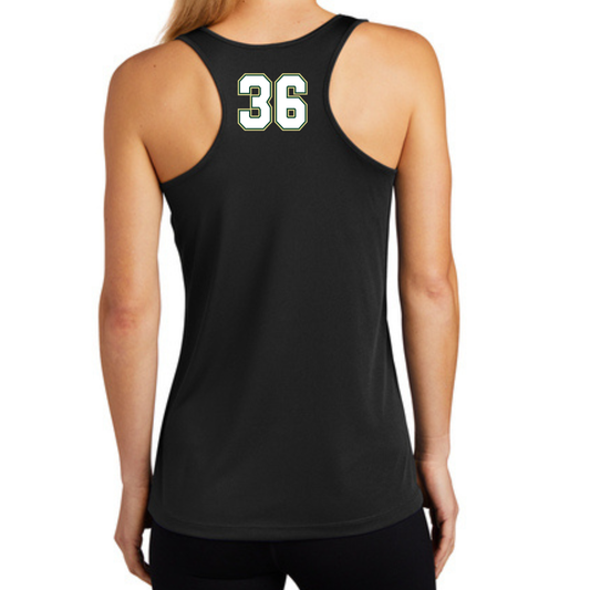 Women's CL Fastpitch '26 Performance Tank