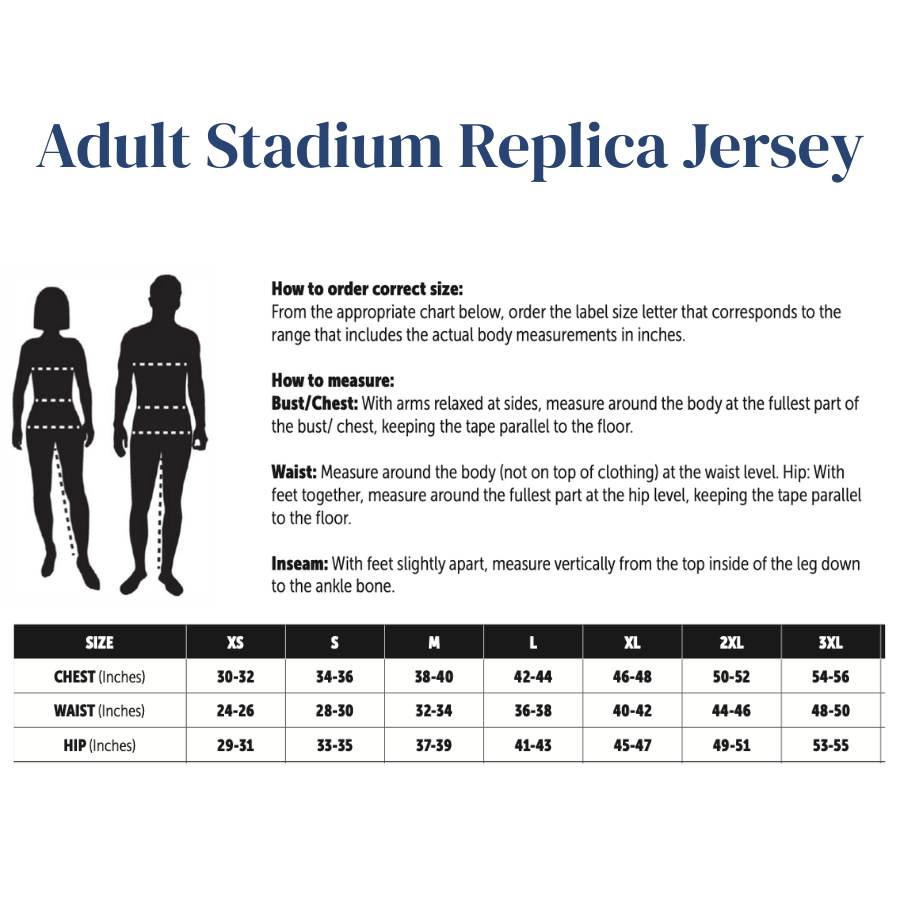 Cheer Mom/Dad Jersey