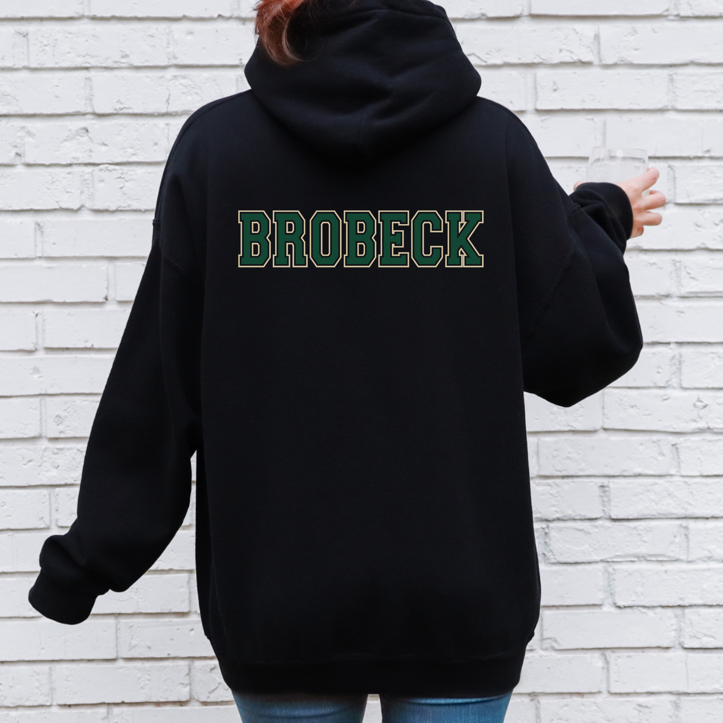 CL Classic Fastpitch Adult Hoodie