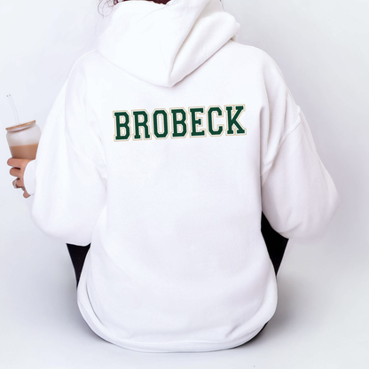CL Classic Fastpitch Adult Hoodie