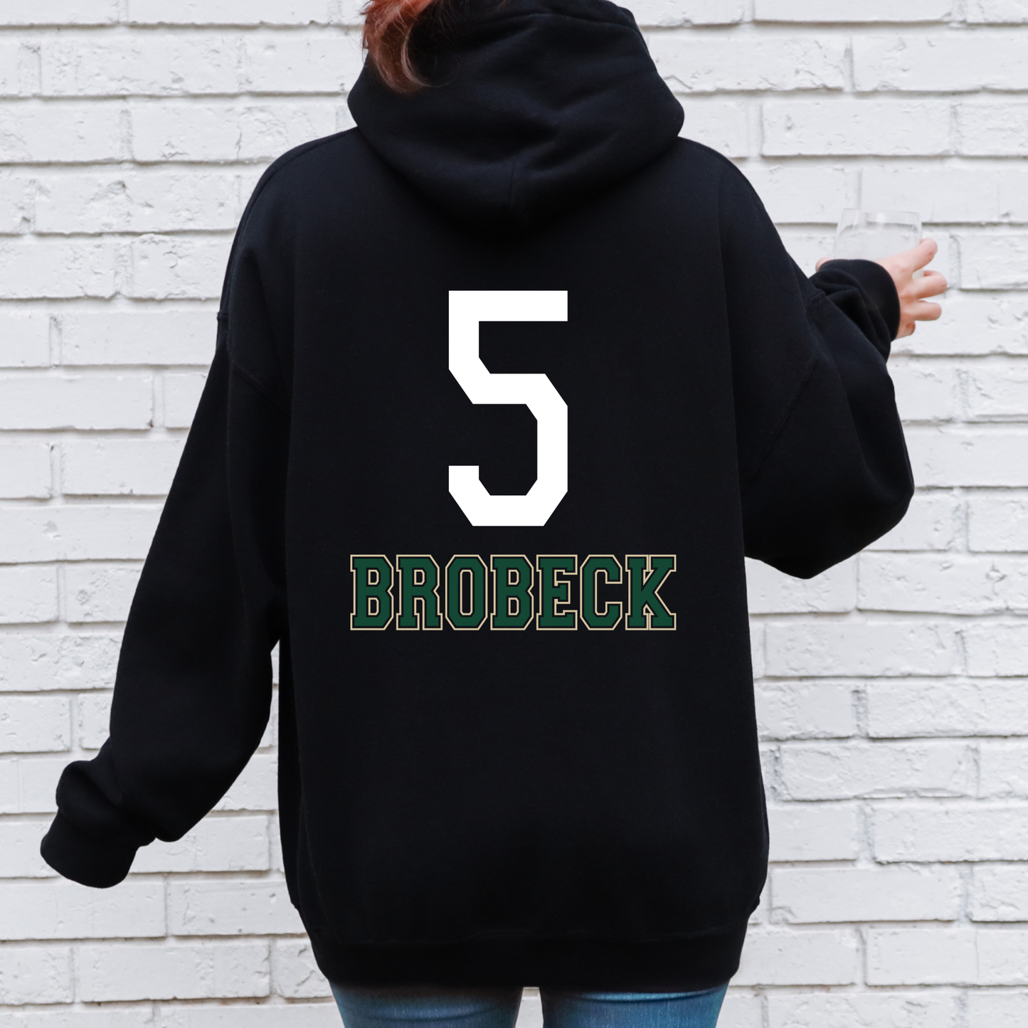 CL Classic Fastpitch Adult Hoodie