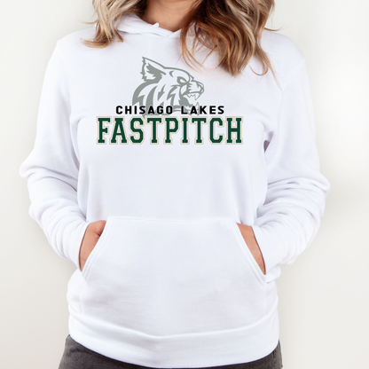 CL Classic Fastpitch Adult Hoodie