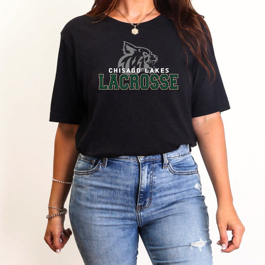 CL Classic Lacrosse Adult Short Sleeve Shirt