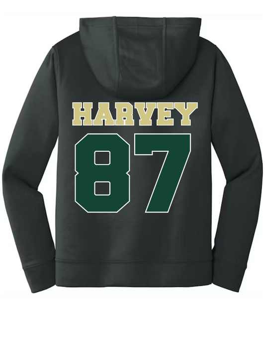 Chisago Lakes Fastpitch Youth Performance Hoodie