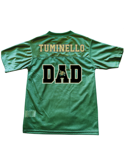 Cheer Mom/Dad Jersey