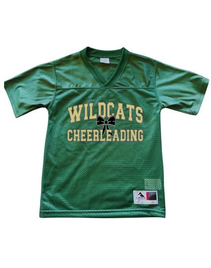 Cheer Mom/Dad Jersey