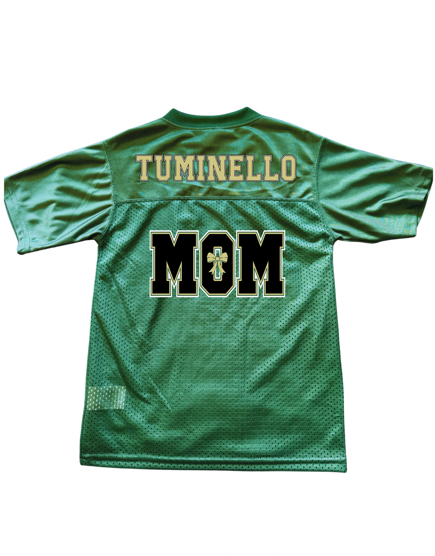 Cheer Mom/Dad Jersey
