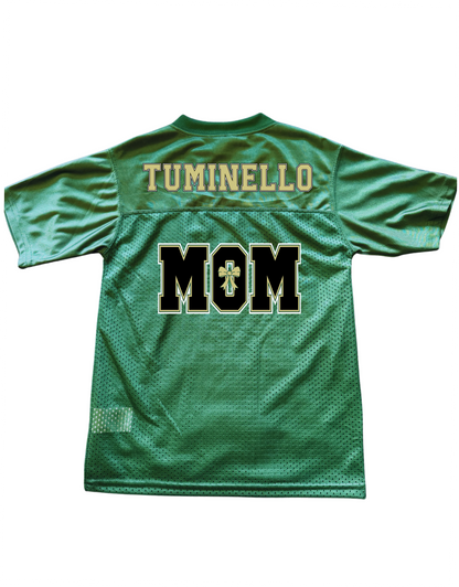 Cheer Mom/Dad Jersey