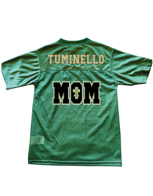 Cheer Mom/Dad Jersey