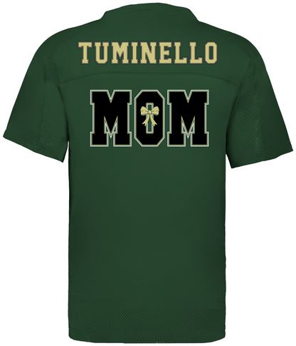 Cheer Mom/Dad Jersey