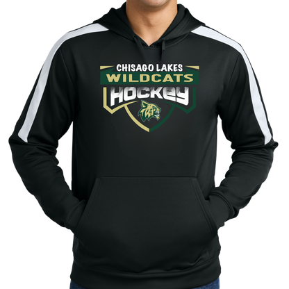 CL Hockey Hoodie