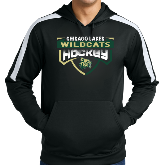 CL Hockey Hoodie