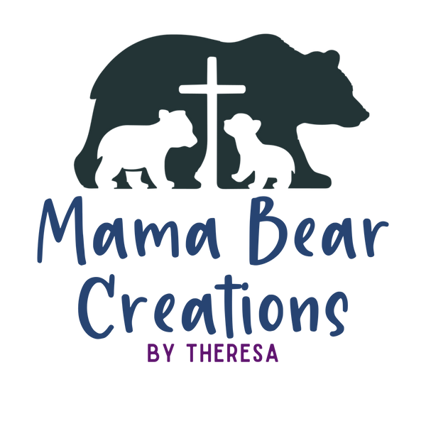 Mama Bear Creations by Theresa
